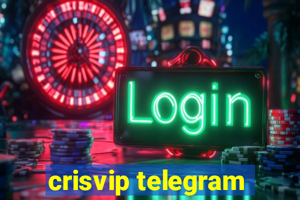 crisvip telegram